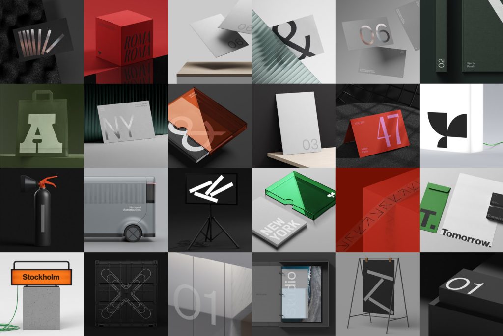 Brand Develoent
